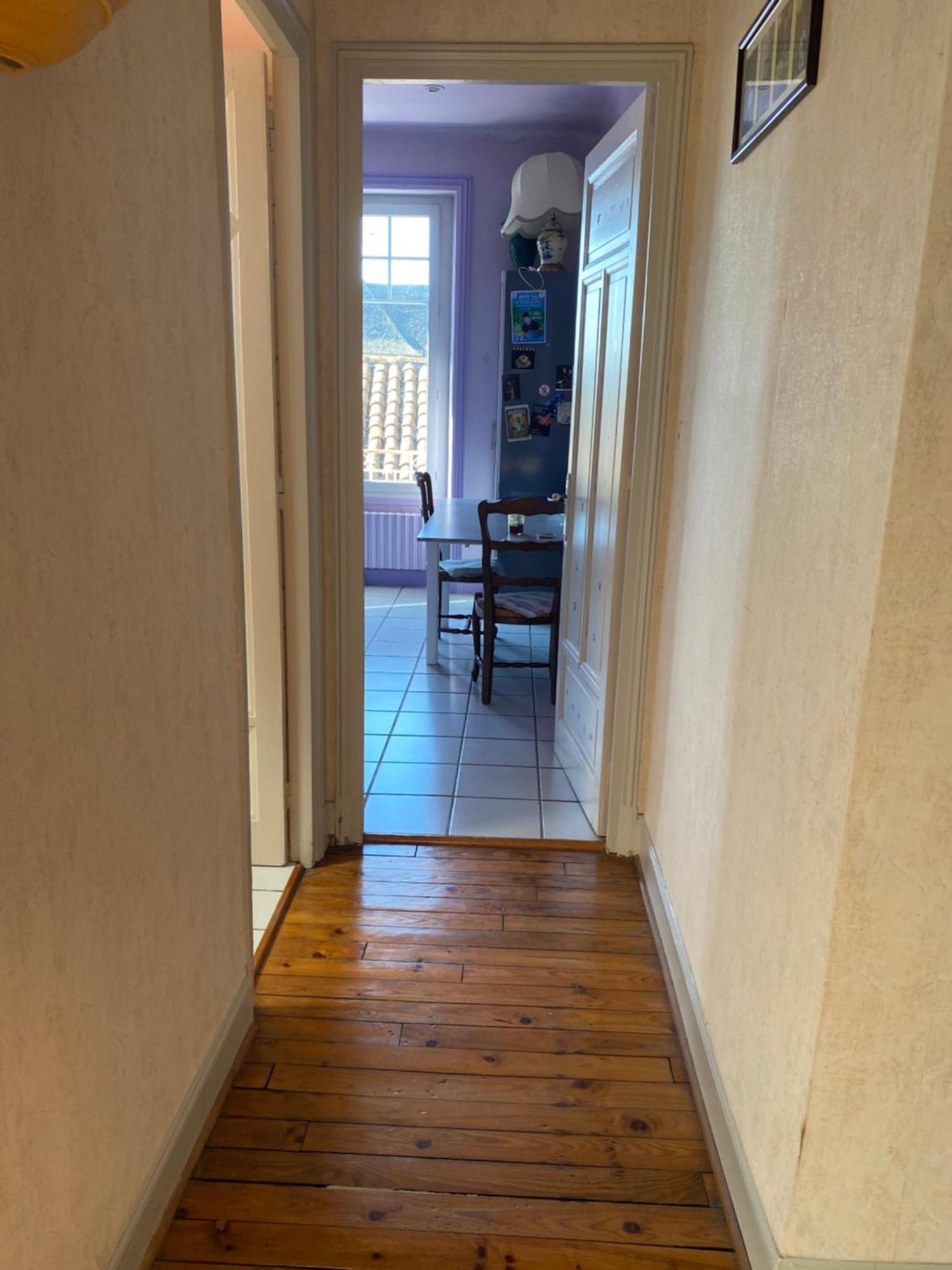 Les Chambres De Marielou Aurillac Esterno foto