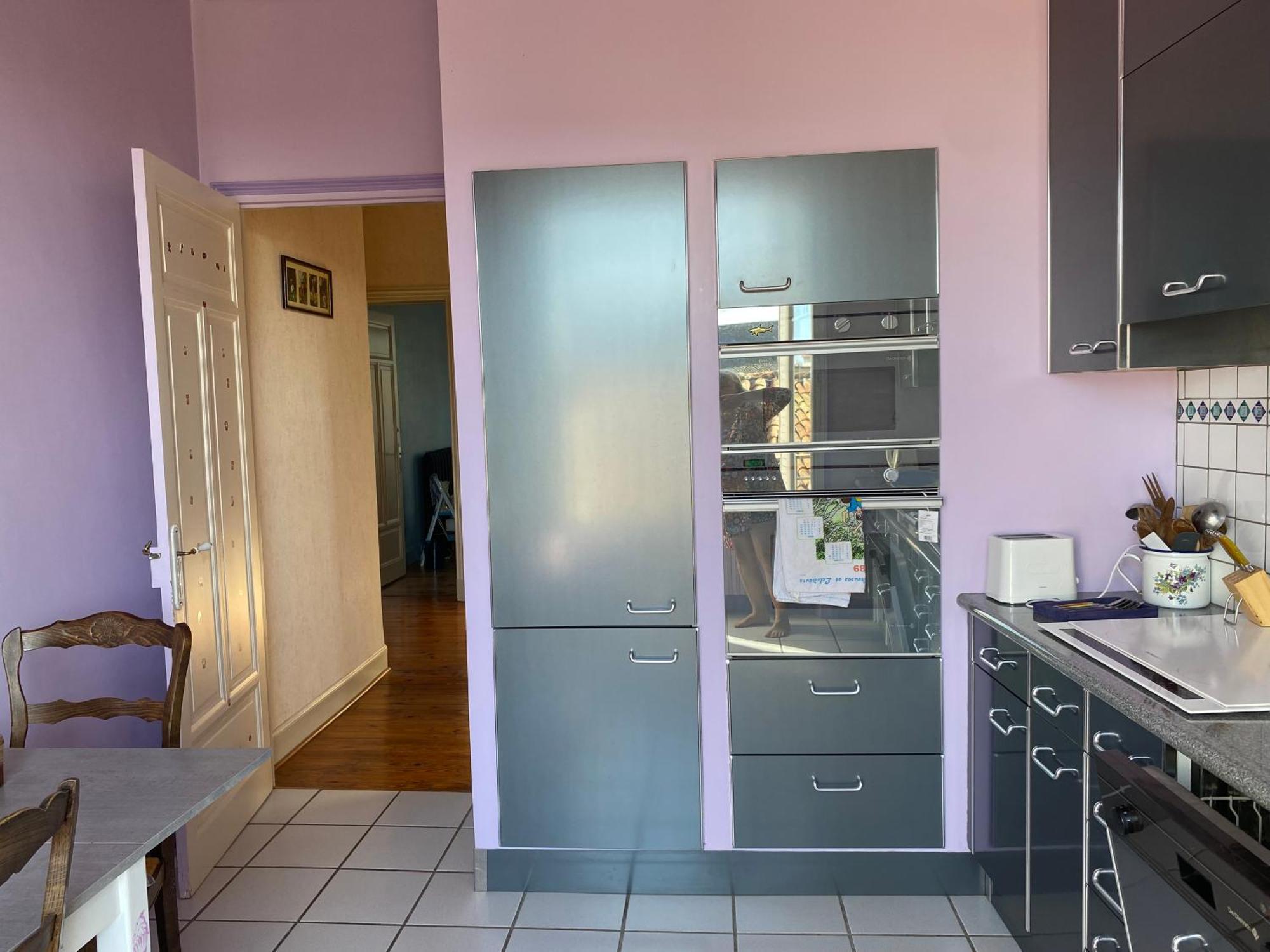 Les Chambres De Marielou Aurillac Esterno foto