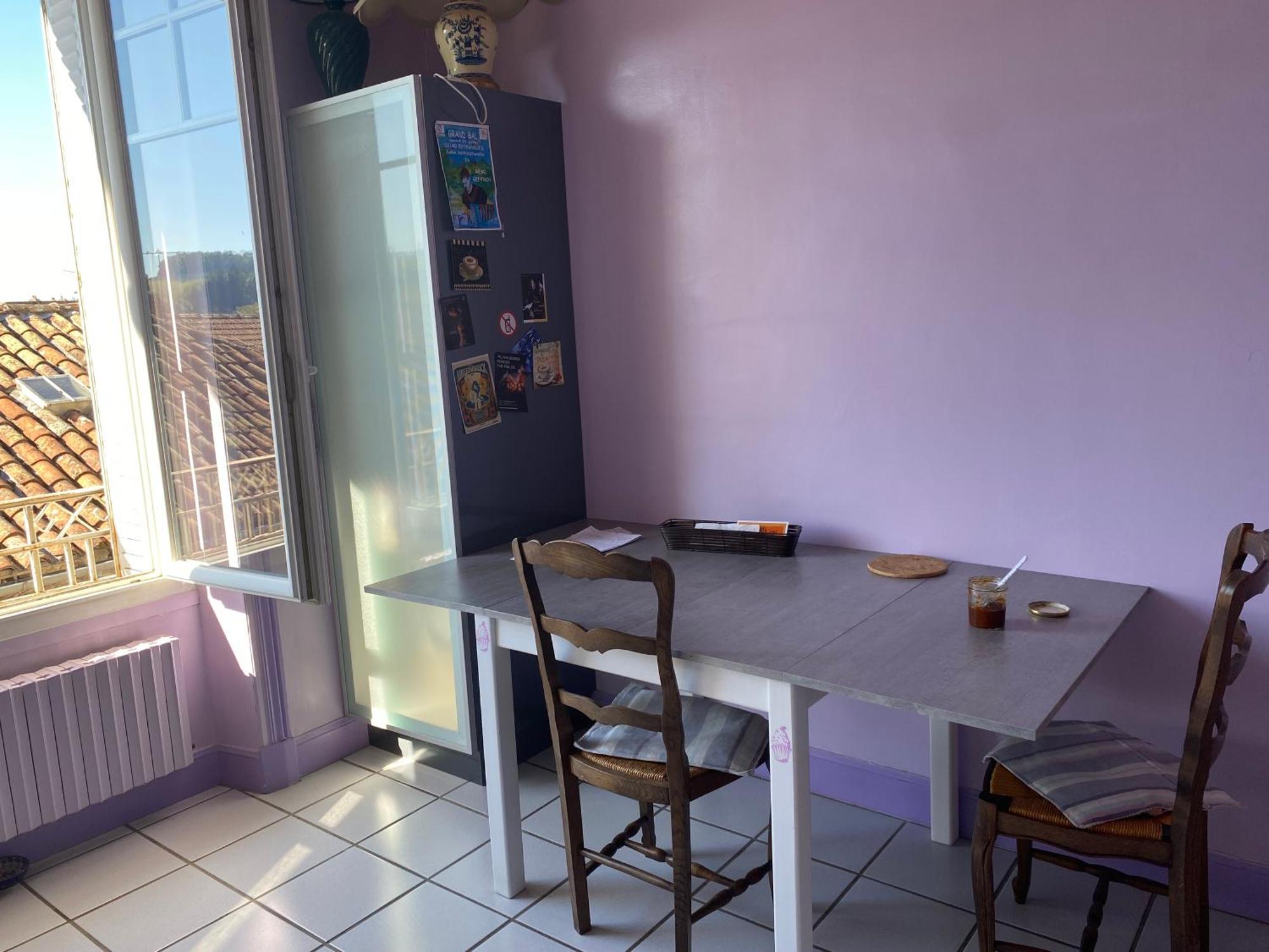 Les Chambres De Marielou Aurillac Esterno foto