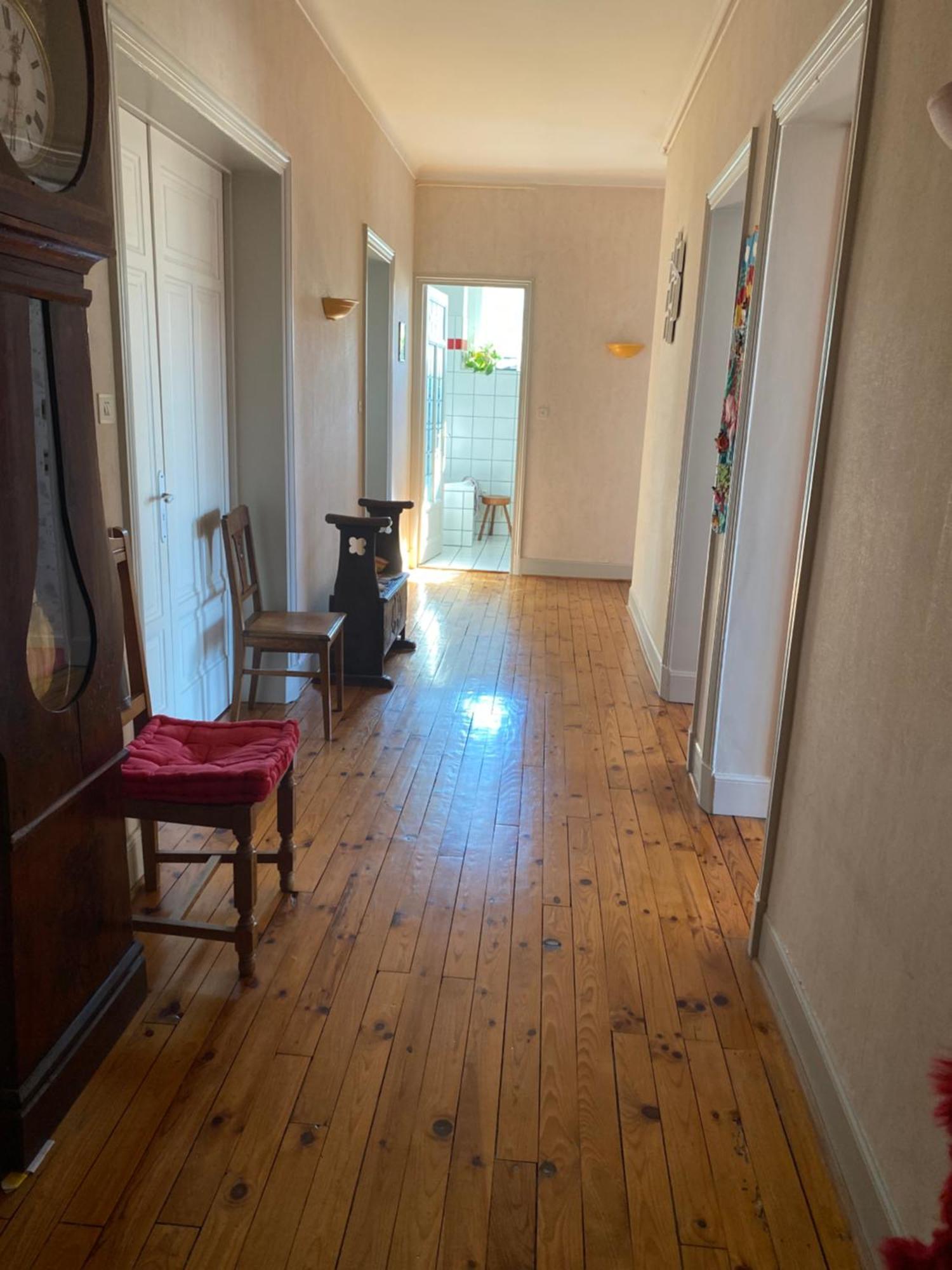Les Chambres De Marielou Aurillac Esterno foto