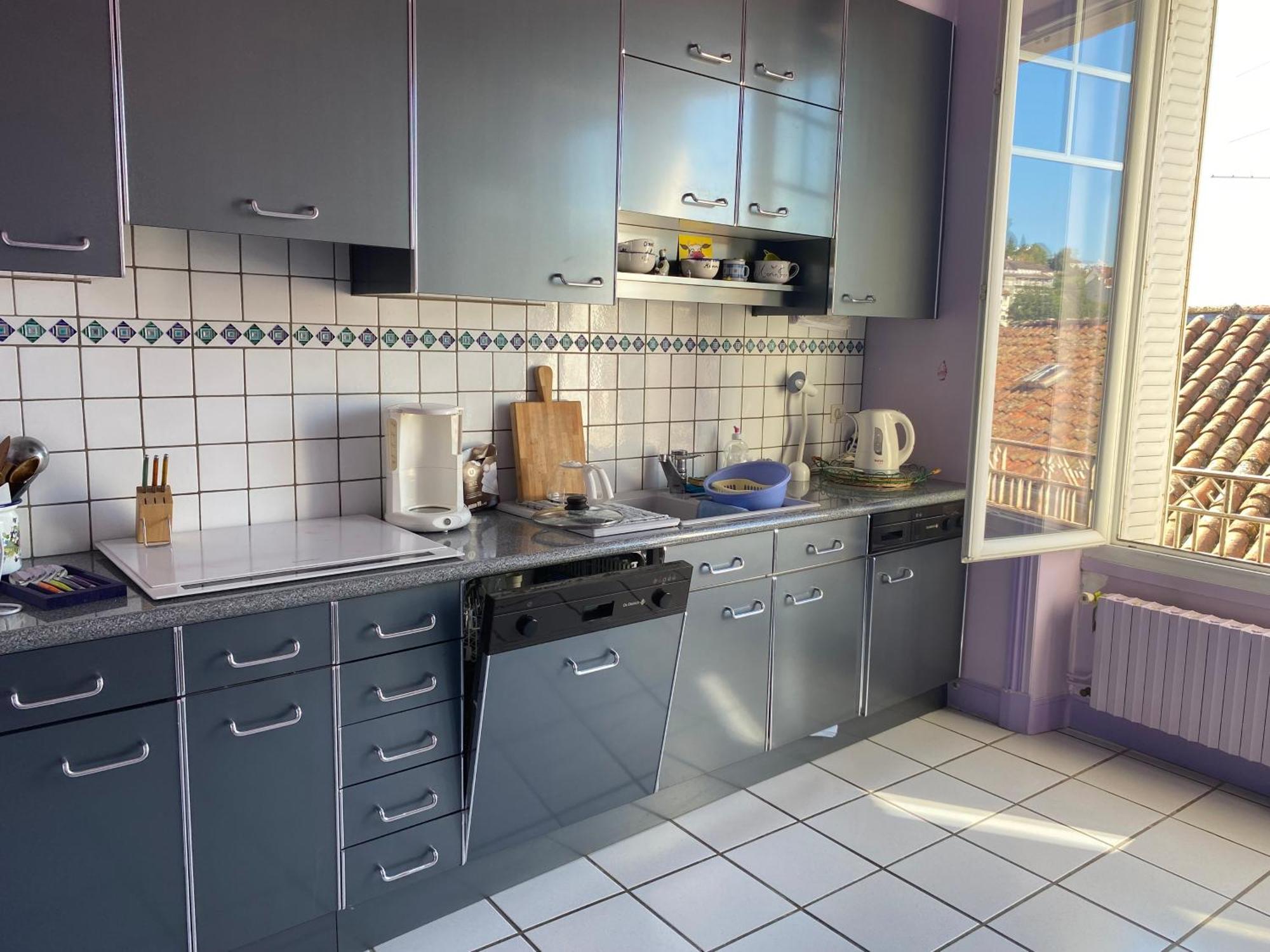 Les Chambres De Marielou Aurillac Esterno foto